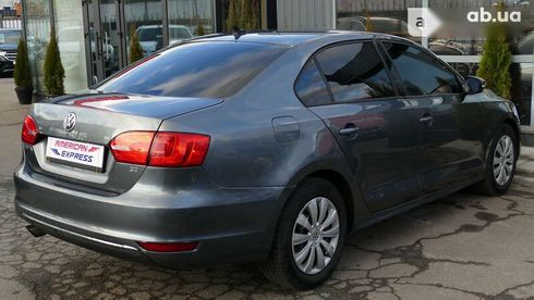 Volkswagen Jetta 2013 - фото 15