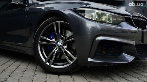 BMW 4 серия 2014 - фото 2