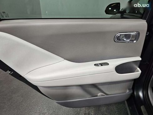 Hyundai Ioniq 6 2023 - фото 15