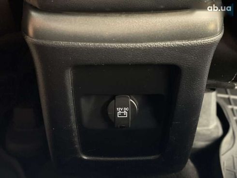 Dodge Journey 2018 - фото 21