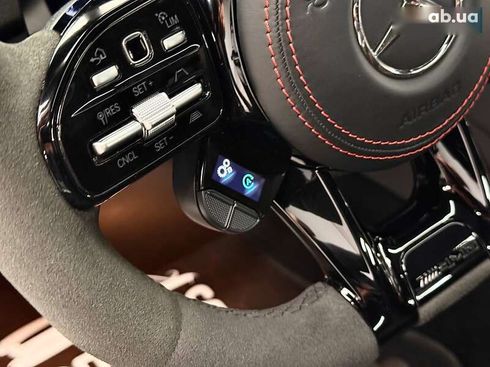 Mercedes-Benz AMG GT (С190) 2018 - фото 25