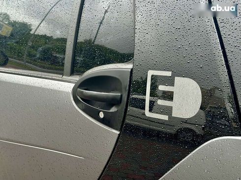 Smart Fortwo 2015 - фото 15