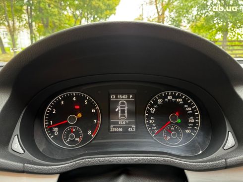 Volkswagen Passat 2012 белый - фото 39