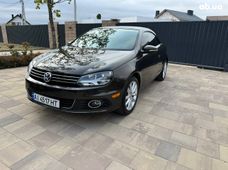 Продажа б/у Volkswagen Eos 2015 года - купить на Автобазаре