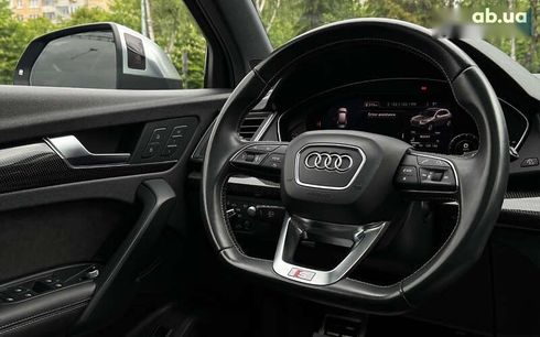 Audi SQ5 2017 - фото 18