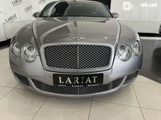 Продажа Bentley б/у в Одесской области - купить на Автобазаре