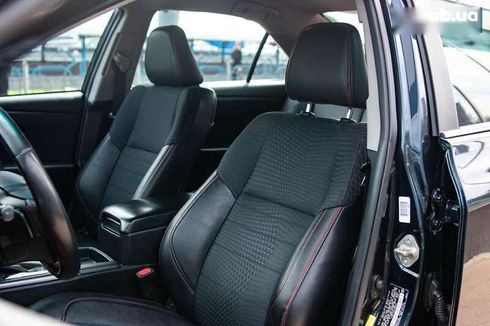 Toyota Camry 2015 - фото 18