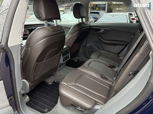 Audi Q8 2019 - фото 30