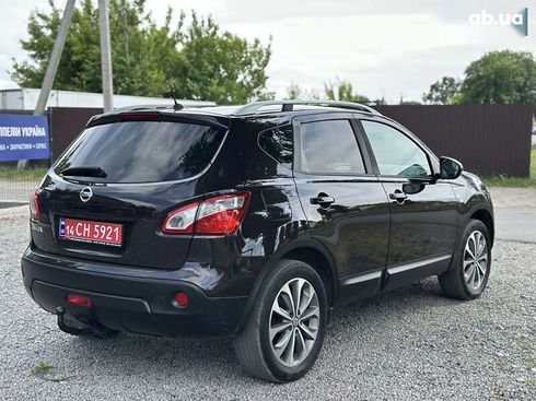 Nissan Qashqai 2010 - фото 14