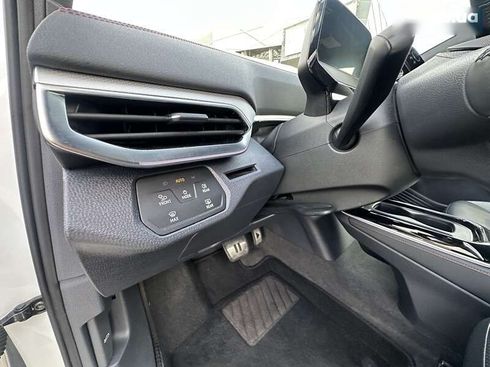 Volkswagen ID.4 Crozz 2022 - фото 18