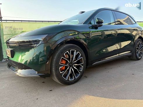 Zeekr 7X 2025 - фото 11