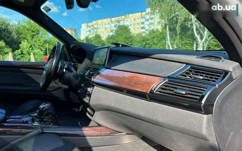 BMW X5 2012 - фото 12