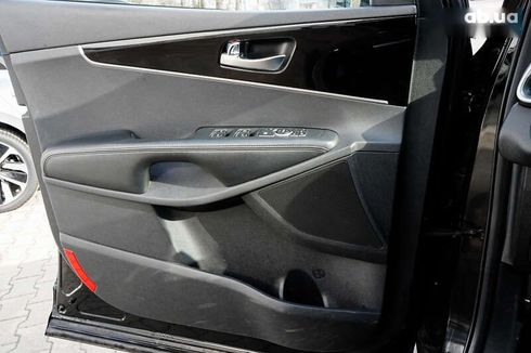 Kia Sorento 2015 - фото 12