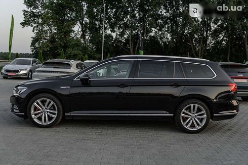 Volkswagen Passat 2015 - фото 16