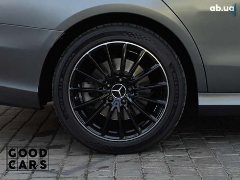 Mercedes-Benz E-Класс 2018 - фото 13