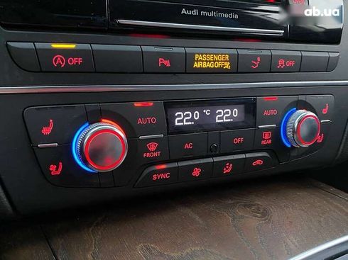 Audi A7 2013 - фото 19
