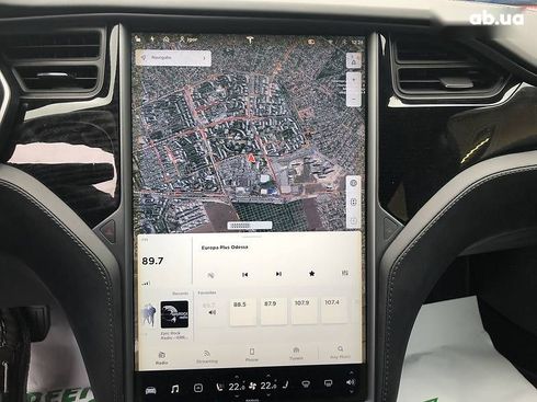 Tesla Model S 2018 - фото 29