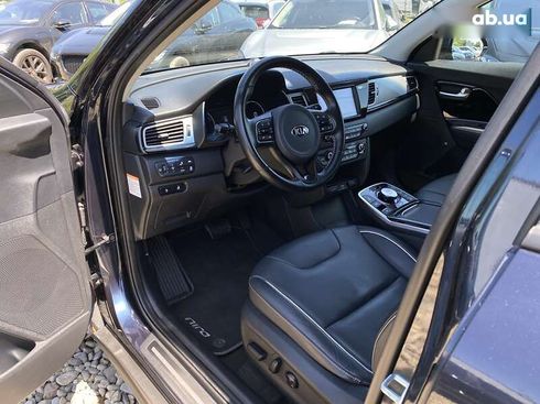 Kia Niro 2019 - фото 2