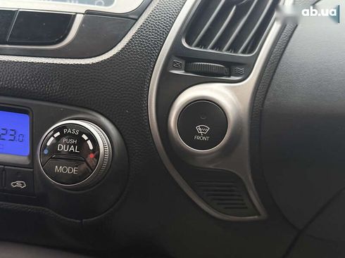Hyundai ix35 2011 - фото 20