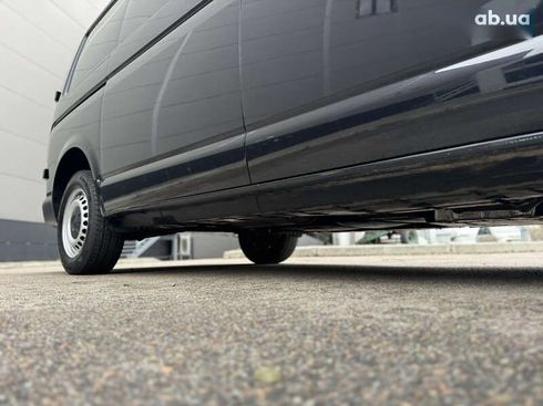 Volkswagen Transporter 2020 - фото 18