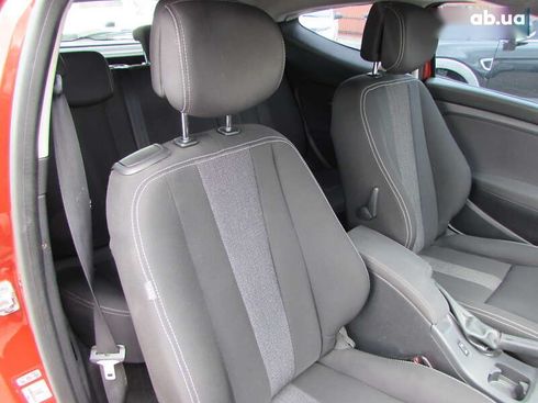 Renault Megane 2011 - фото 16