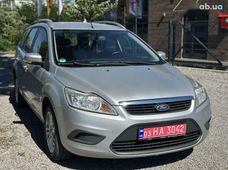 Продаж вживаних Ford в Вінницькій області - купити на Автобазарі