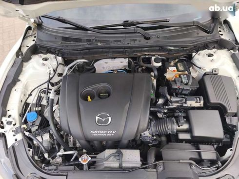 Mazda 6 2015 - фото 27