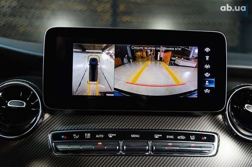 Mercedes-Benz V-Класс 2020 - фото 17