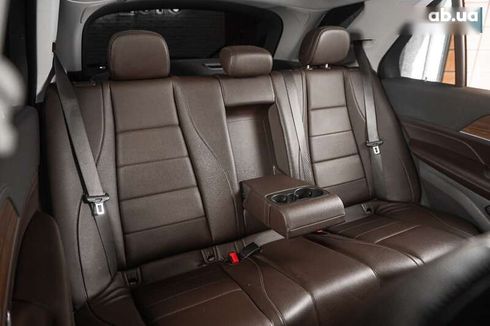 Mercedes-Benz GLE-Class 2019 - фото 10