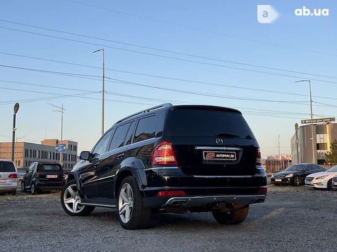 Mercedes-Benz GL-Класс 2010 - фото 8