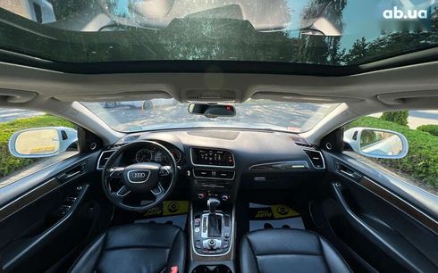 Audi Q5 2016 - фото 23