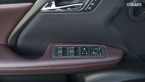 Lexus RX 2021 - фото 15