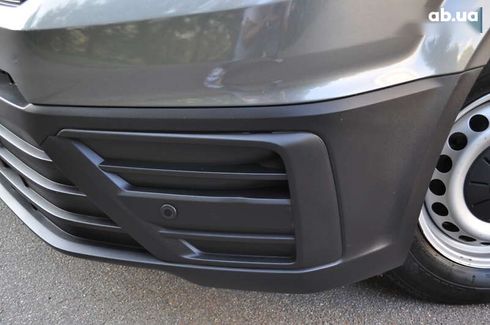 Volkswagen Crafter 2020 - фото 20