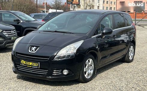 Peugeot 5008 2012 - фото 3
