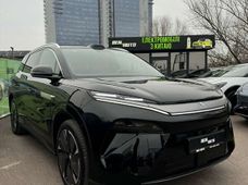Продаж вживаних BYD Tang 2025 року - купити на Автобазарі