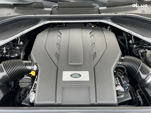 Land Rover Range Rover 2024 - фото 44
