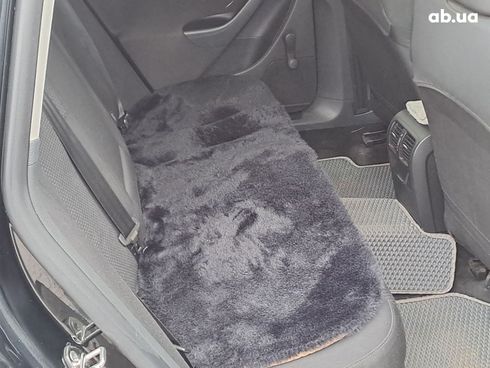 Volkswagen Passat 2010 черный - фото 13