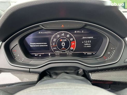 Audi SQ5 2018 - фото 15