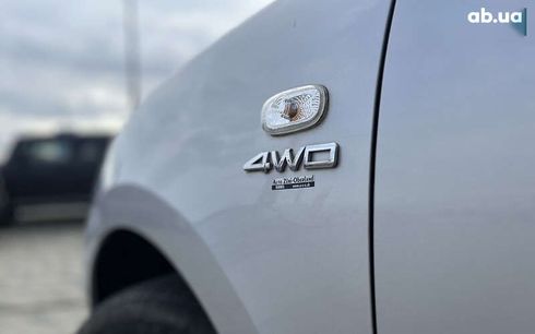 Hyundai Santa Fe 2007 - фото 22