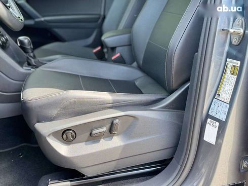Volkswagen Tiguan 2019 - фото 29