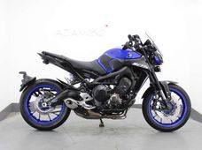 Купити мотоцикл Yamaha MT 2019 року бу - купити на Автобазарі