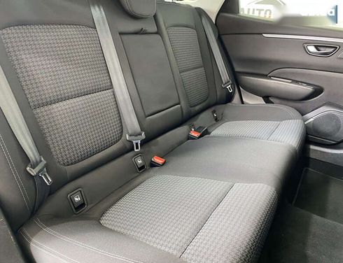 Renault Talisman 2018 - фото 18