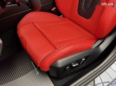 BMW M5 2025 - фото 26