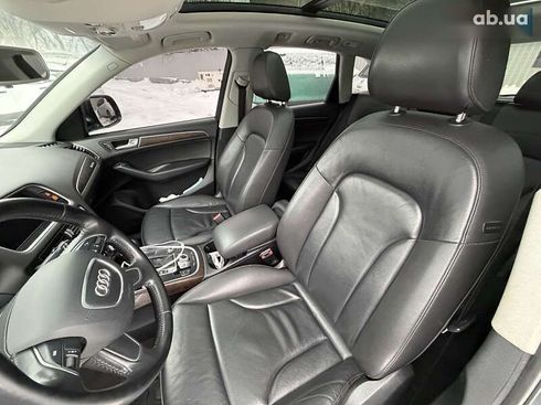 Audi Q5 2016 - фото 2