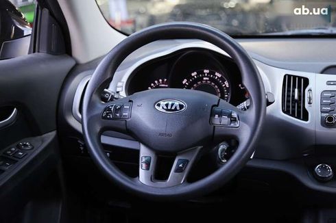 Kia Sportage 2015 - фото 16