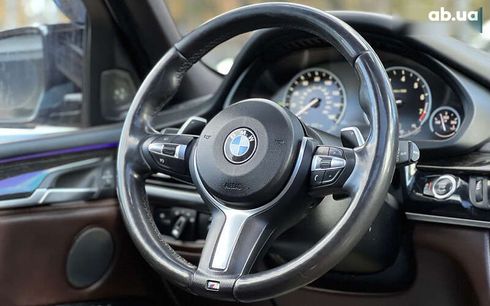 BMW X5 2014 - фото 22