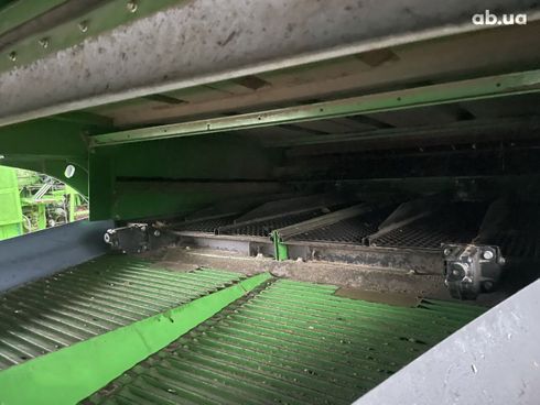 John Deere T660 2012 - фото 14