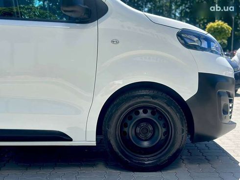 Opel Vivaro 2020 - фото 7