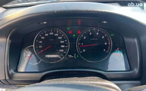 Toyota Land Cruiser Prado 2008 - фото 9