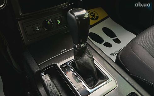 Toyota Land Cruiser Prado 2017 - фото 20